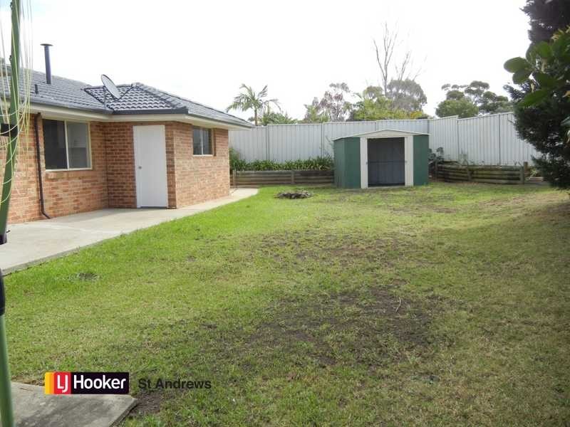 55 Goodsell street, Minto NSW 2566