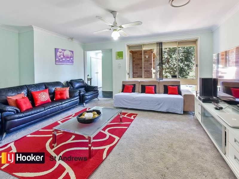 6 Hamersley Place, Bow Bowing NSW 2566