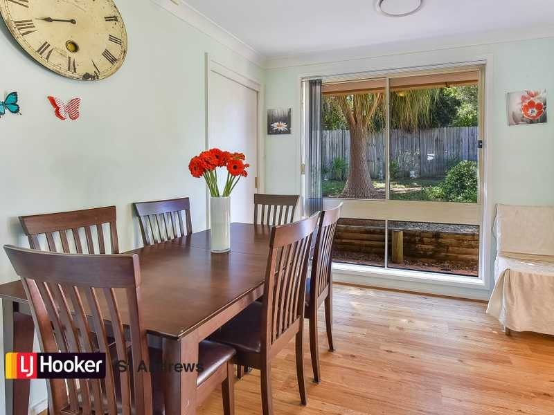 6 Hamersley Place, Bow Bowing NSW 2566