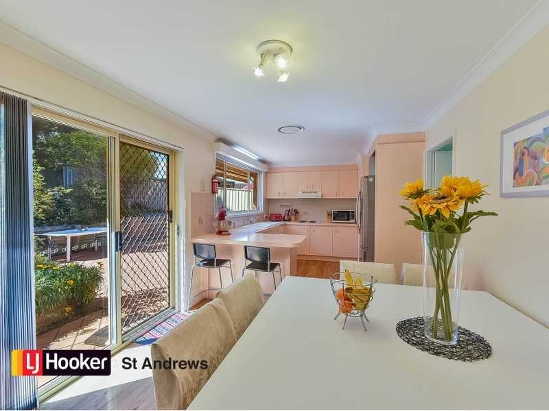 6 Hamersley Place, Bow Bowing NSW 2566