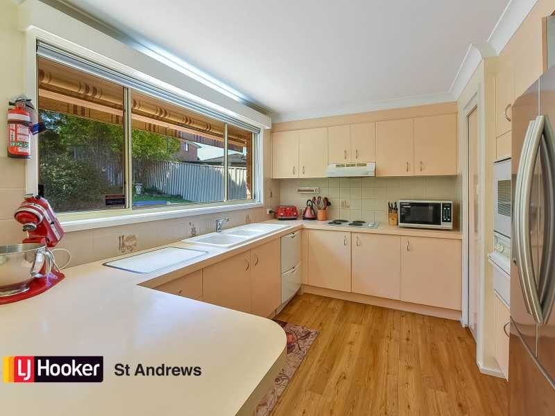 6 Hamersley Place, Bow Bowing NSW 2566