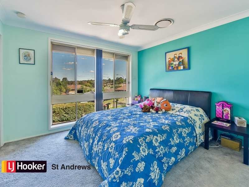 6 Hamersley Place, Bow Bowing NSW 2566
