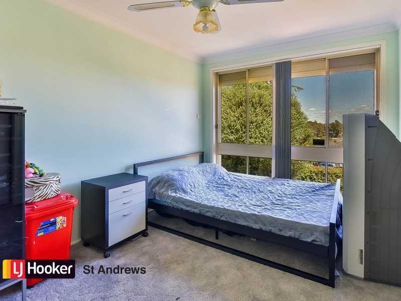 6 Hamersley Place, Bow Bowing NSW 2566