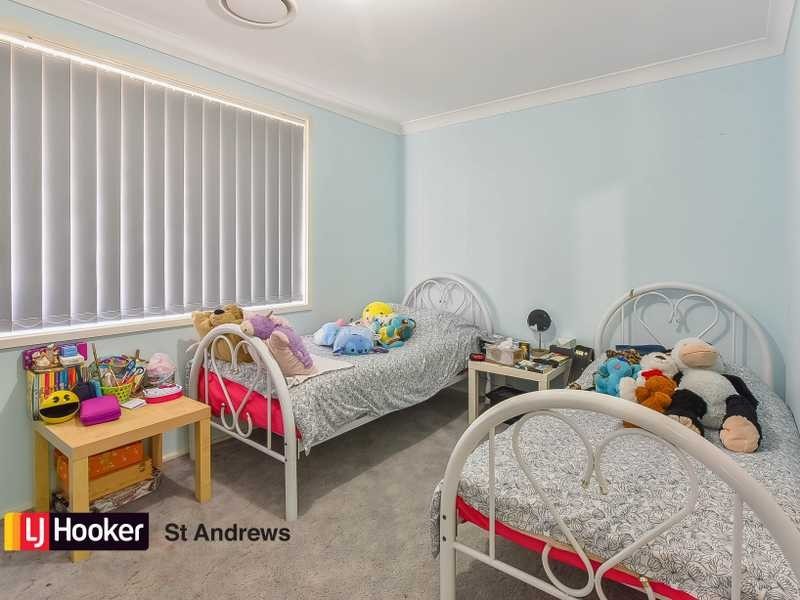 6 Hamersley Place, Bow Bowing NSW 2566
