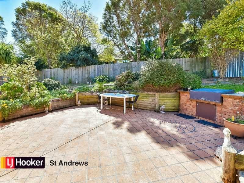 6 Hamersley Place, Bow Bowing NSW 2566