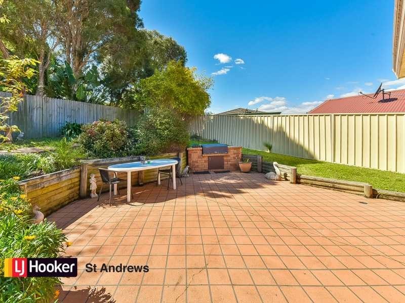 6 Hamersley Place, Bow Bowing NSW 2566