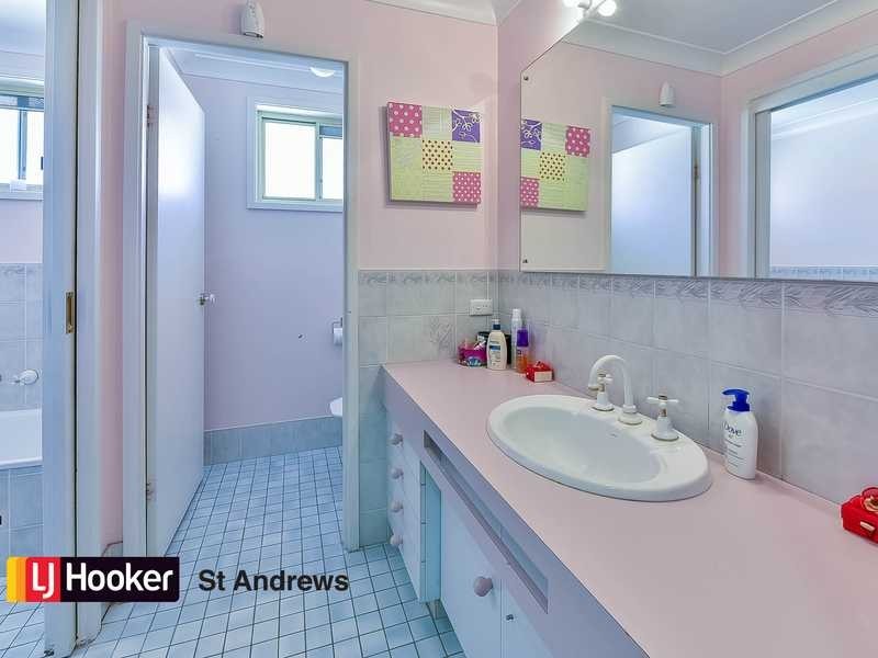 6 Hamersley Place, Bow Bowing NSW 2566