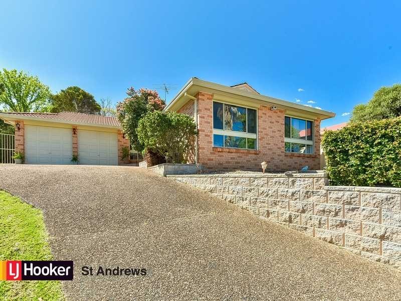 6 Hamersley Place, Bow Bowing NSW 2566