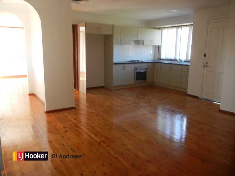 7 Morar Place, St Andrews NSW 2566