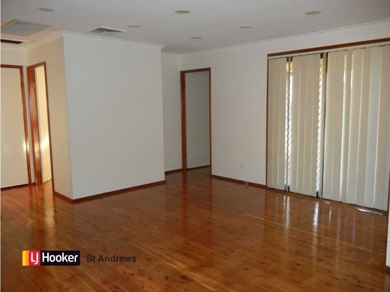 7 Morar Place, St Andrews NSW 2566