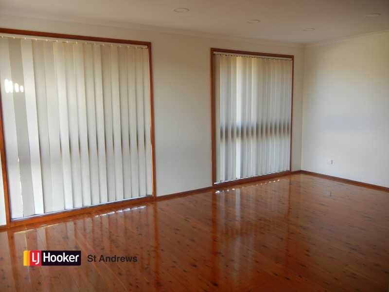 7 Morar Place, St Andrews NSW 2566