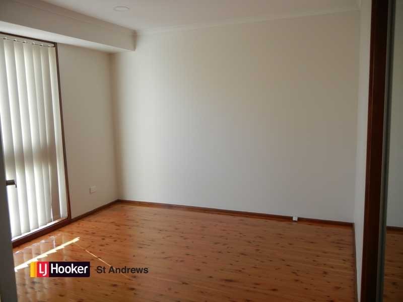 7 Morar Place, St Andrews NSW 2566