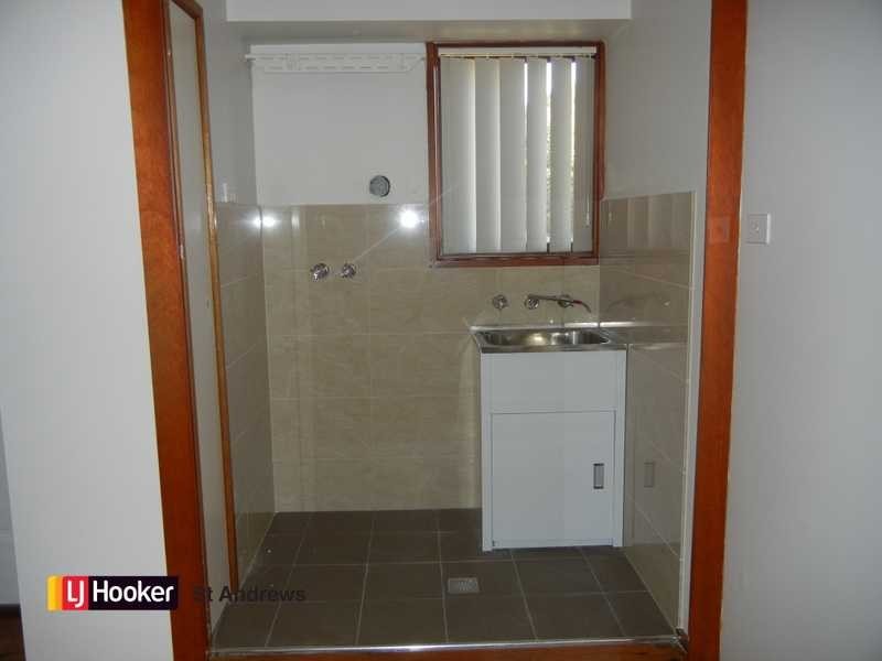 7 Morar Place, St Andrews NSW 2566