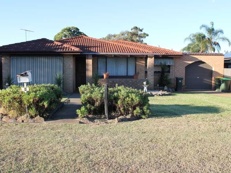 9 Tobermory avenue, St Andrews NSW 2566