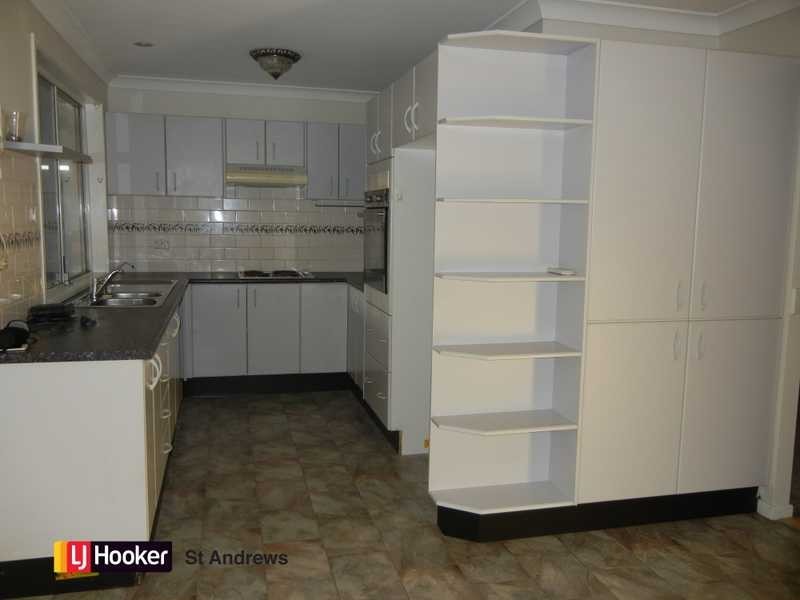 10 Broadford street, St Andrews NSW 2566