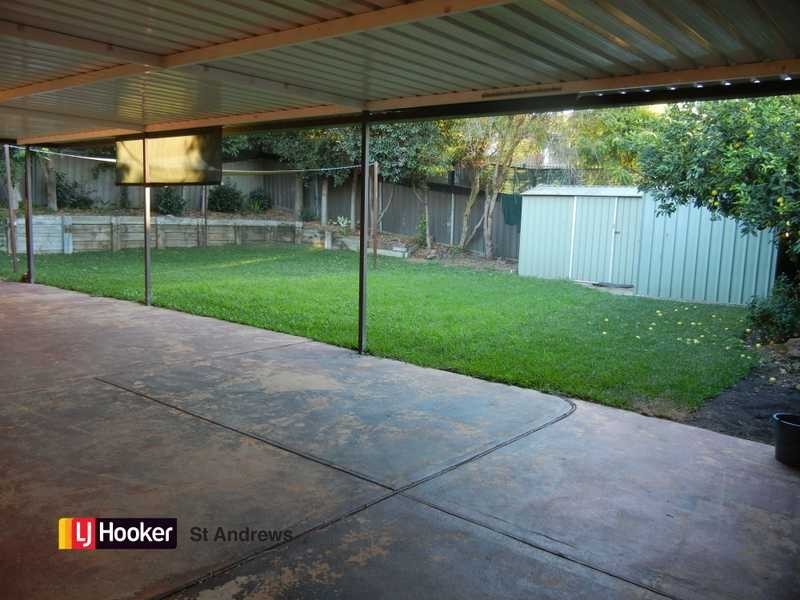 10 Broadford street, St Andrews NSW 2566