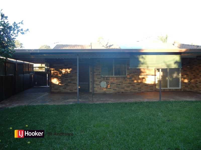 10 Broadford street, St Andrews NSW 2566