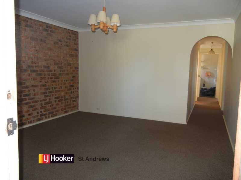 8 Missouri Street, Kearns NSW 2558