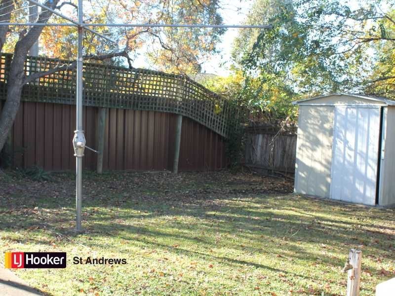 8 Missouri Street, Kearns NSW 2558