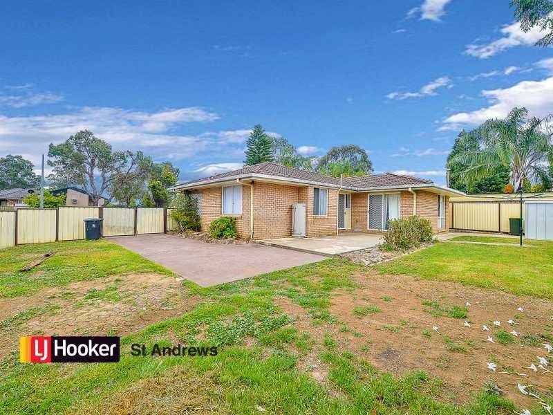 10 Longhurst road, Minto NSW 2566