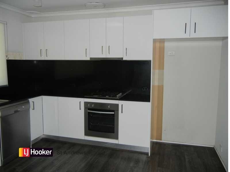 116 Ballantrae Drive,, St Andrews NSW 2566