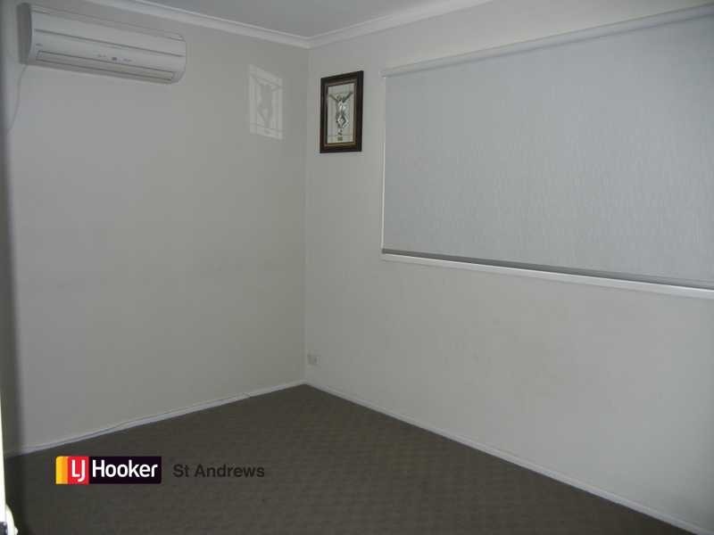 116 Ballantrae Drive,, St Andrews NSW 2566