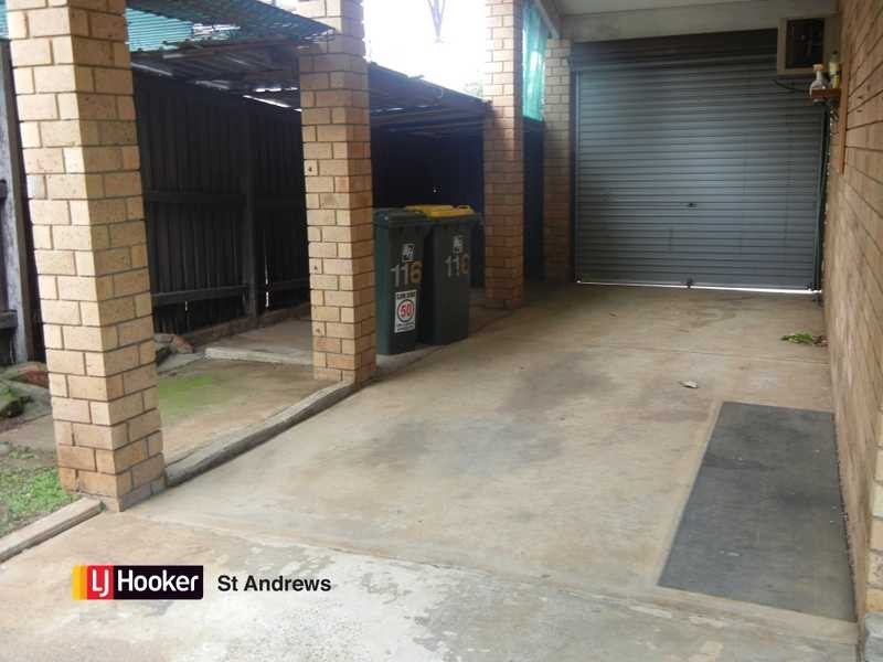 116 Ballantrae Drive,, St Andrews NSW 2566