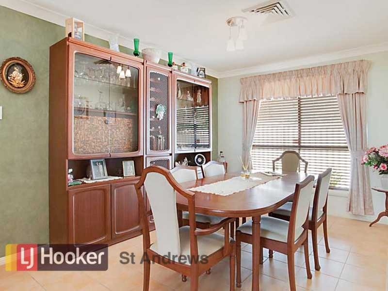 Mount Annan NSW 2567