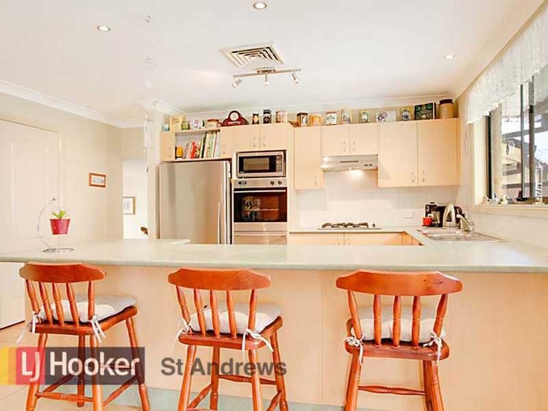 Mount Annan NSW 2567