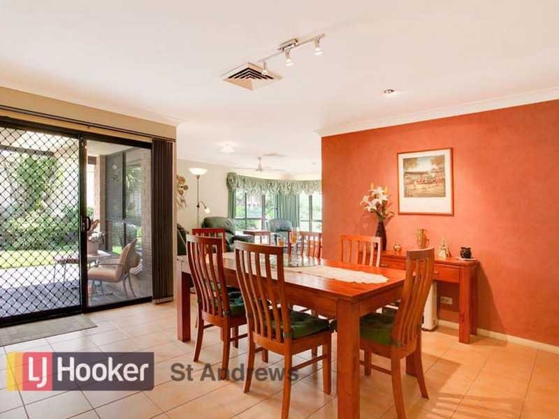 Mount Annan NSW 2567