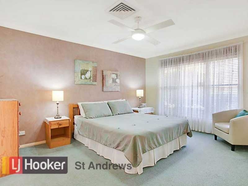 Mount Annan NSW 2567