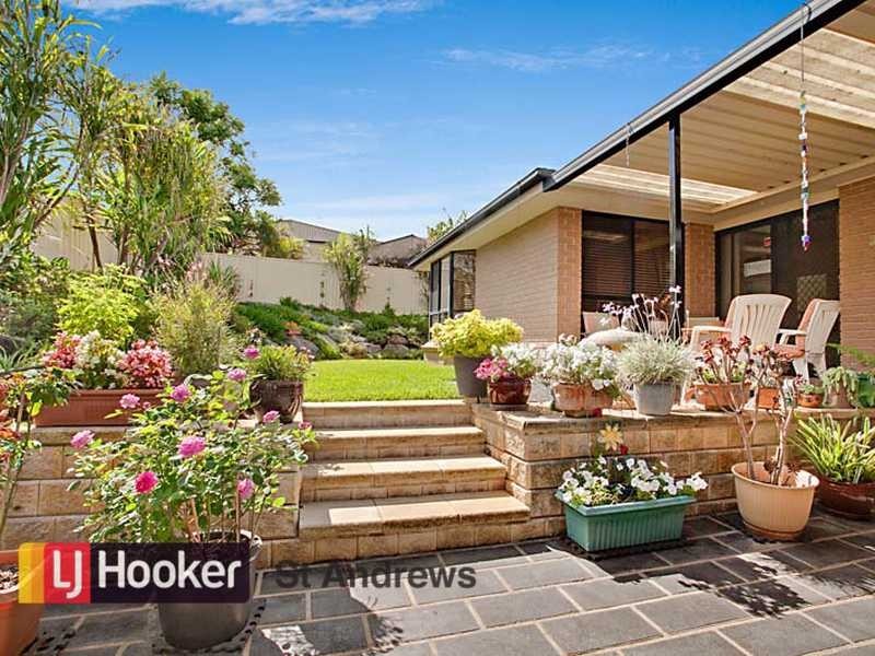 Mount Annan NSW 2567