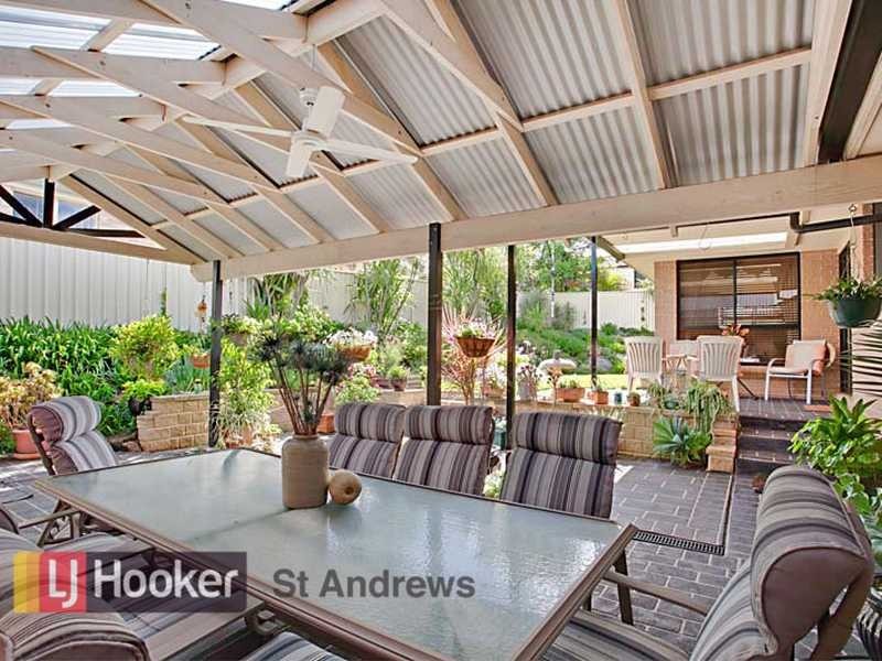 Mount Annan NSW 2567