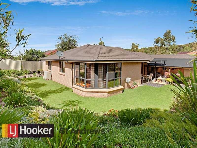 Mount Annan NSW 2567