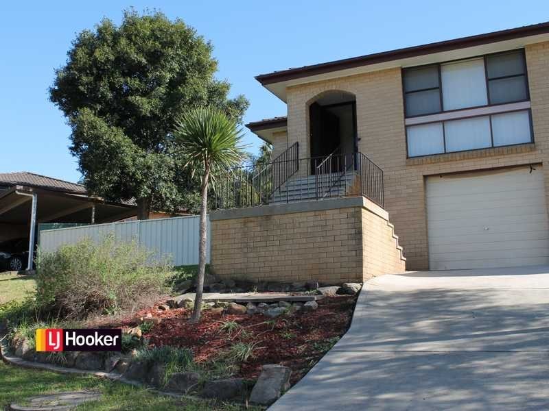 22 Aberdeen road, St Andrews NSW 2566
