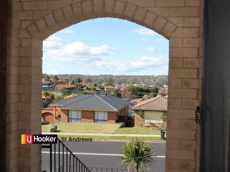 22 Aberdeen road, St Andrews NSW 2566