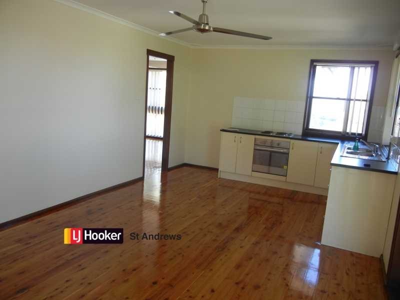 22 Aberdeen road, St Andrews NSW 2566