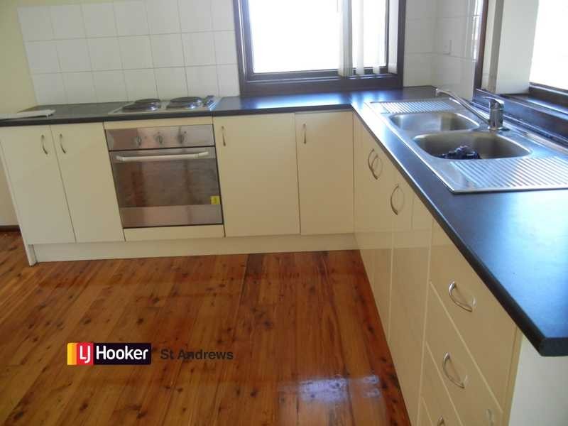 22 Aberdeen road, St Andrews NSW 2566