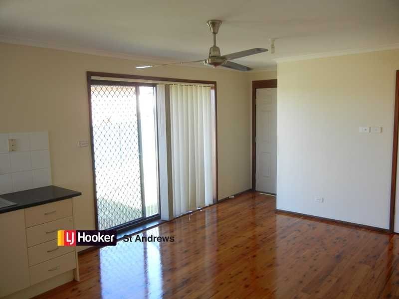 22 Aberdeen road, St Andrews NSW 2566