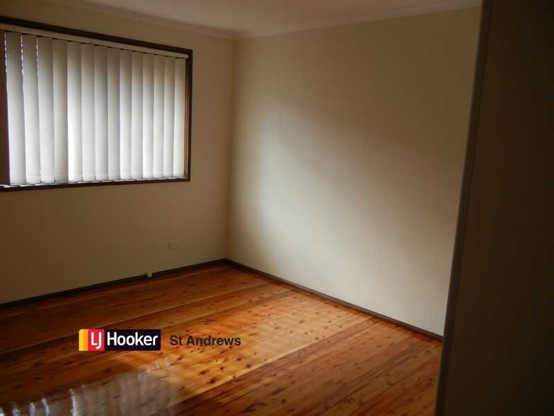 22 Aberdeen road, St Andrews NSW 2566