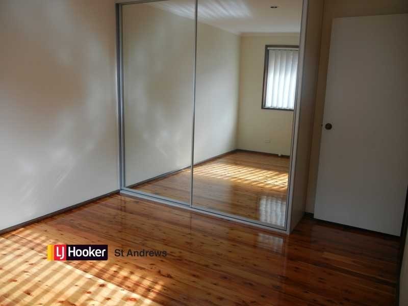 22 Aberdeen road, St Andrews NSW 2566