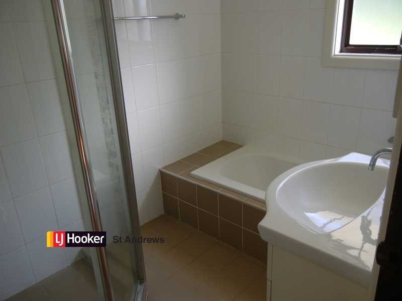 22 Aberdeen road, St Andrews NSW 2566