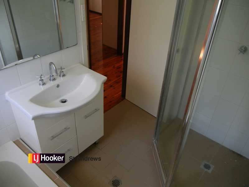 22 Aberdeen road, St Andrews NSW 2566