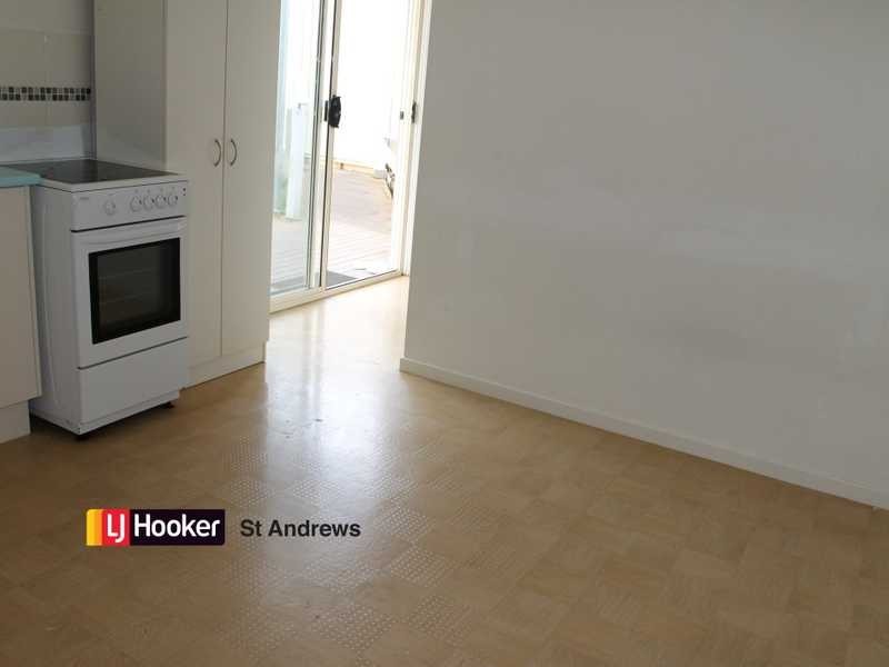 4A Vickers place, Raby NSW 2566