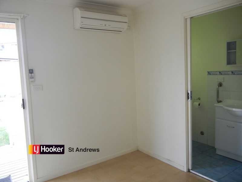4A Vickers place, Raby NSW 2566