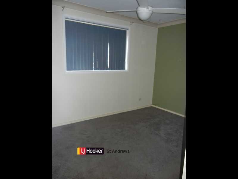 4 Indaal place, St Andrews NSW 2566