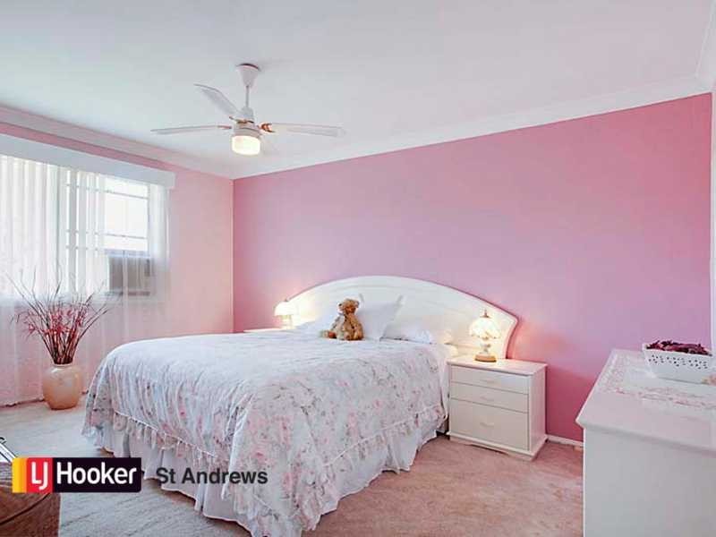 5 Lochinver Place, St Andrews NSW 2566