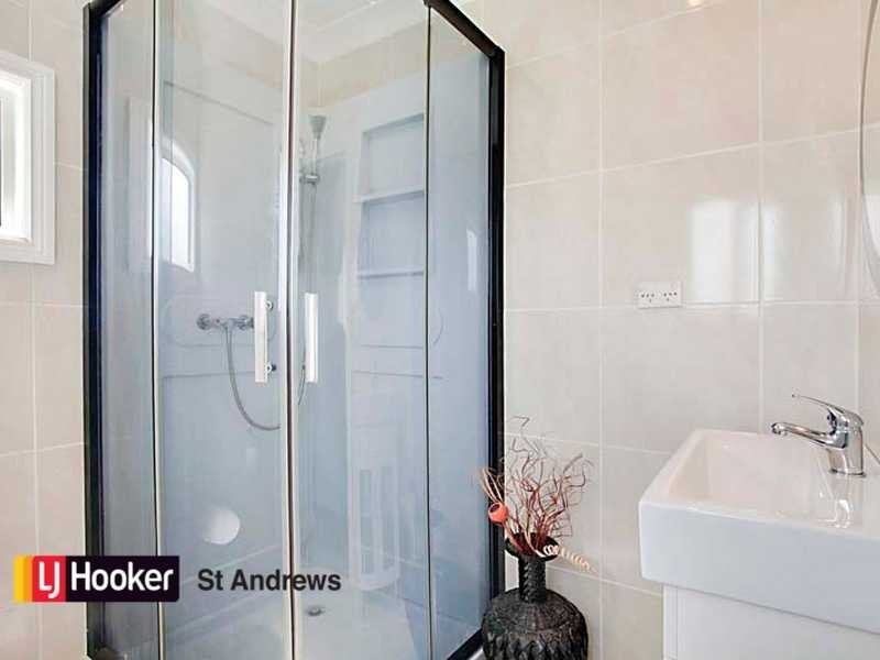 5 Lochinver Place, St Andrews NSW 2566
