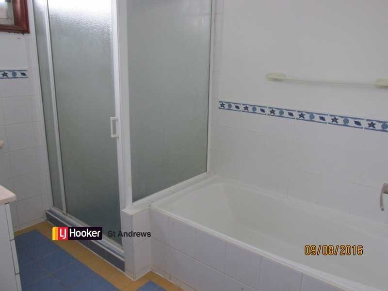 38 Stranraer Drive, St Andrews NSW 2566