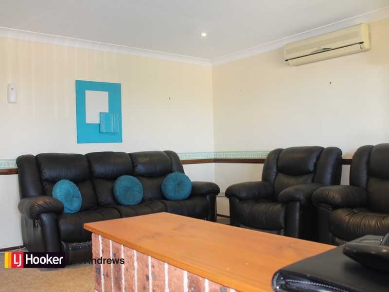 27B Cornelian Avenue, Eagle Vale NSW 2558
